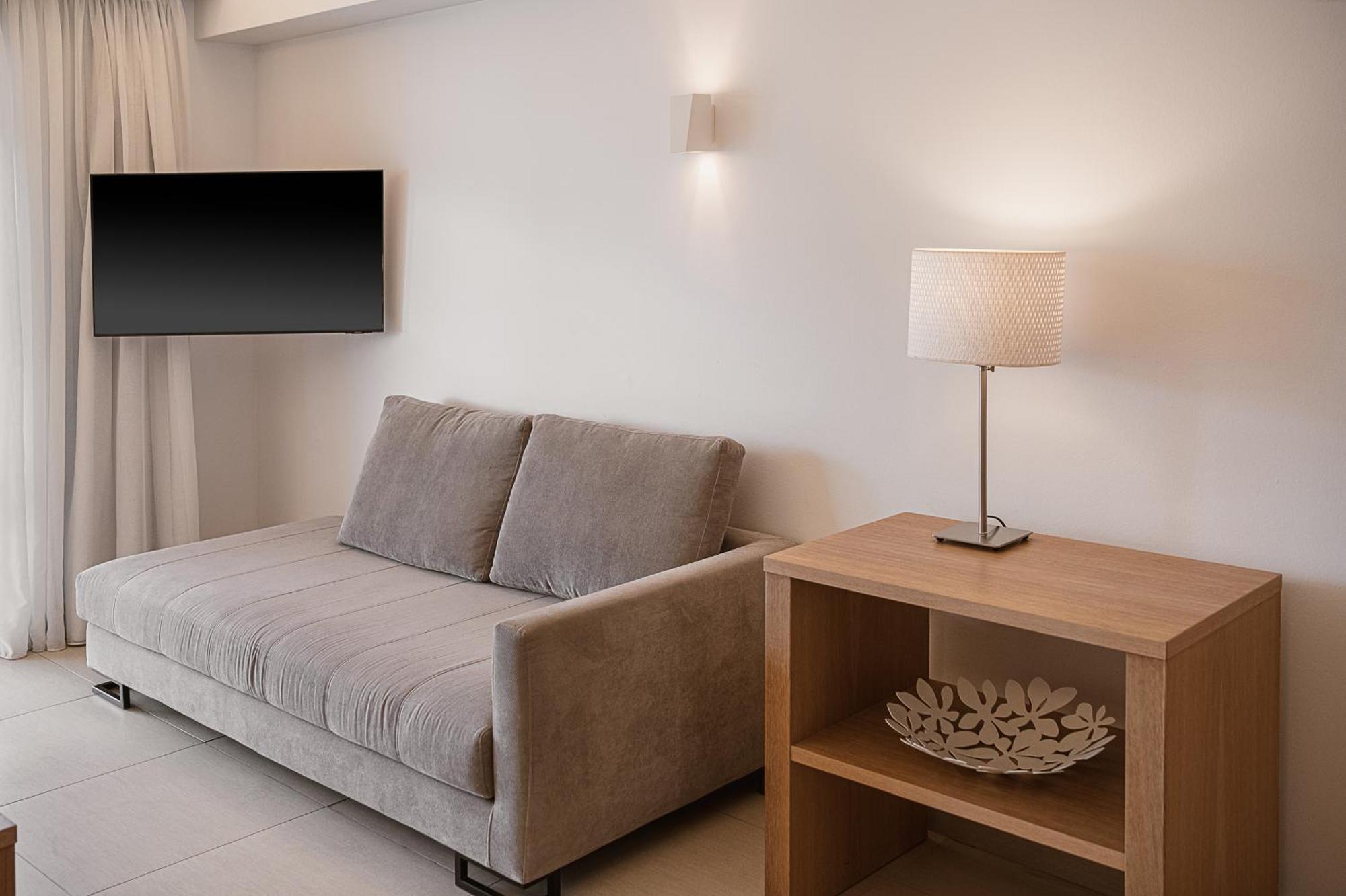 Porto Platanias Beach Resort & Spa Luaran gambar